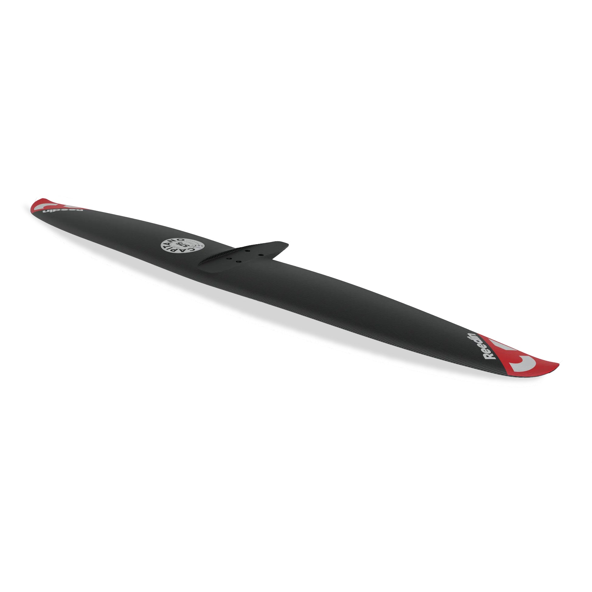 Reedin ElCapitano front wing