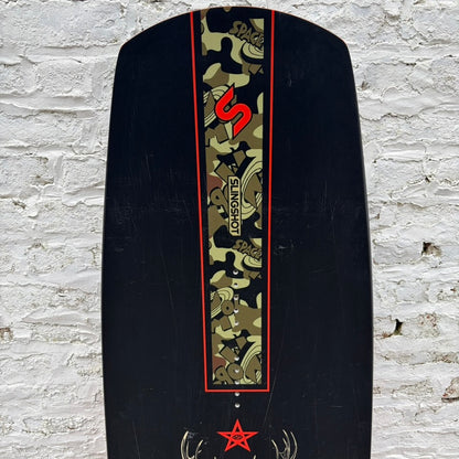 Slingshot Coalition Wakeboard USED Test board | 26