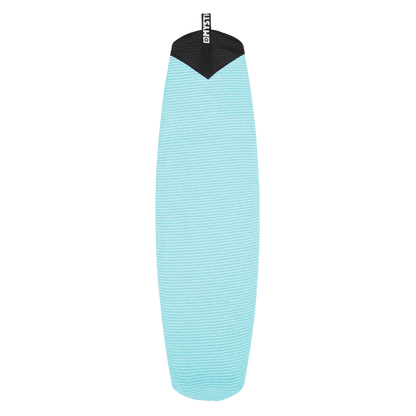Mystic Boardsock Stubby Grey