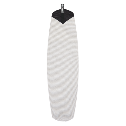 Mystic Boardsock Stubby Grey