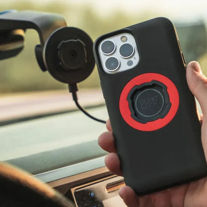 Quad Lock Case Pixel - Phone Case