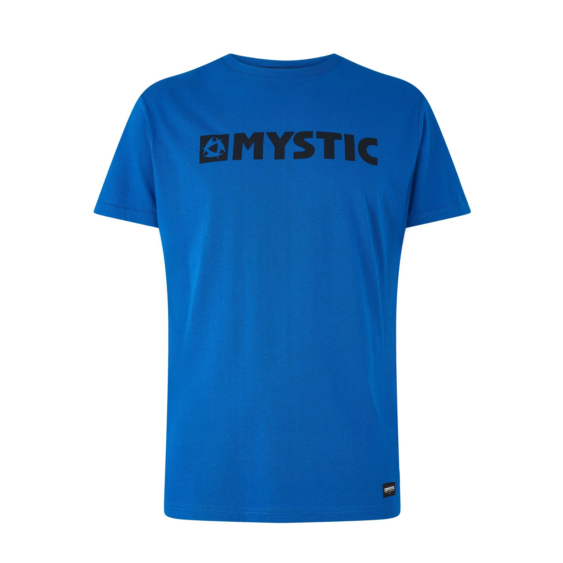 Mystic Brand Tee Winter 20-21 - Tees