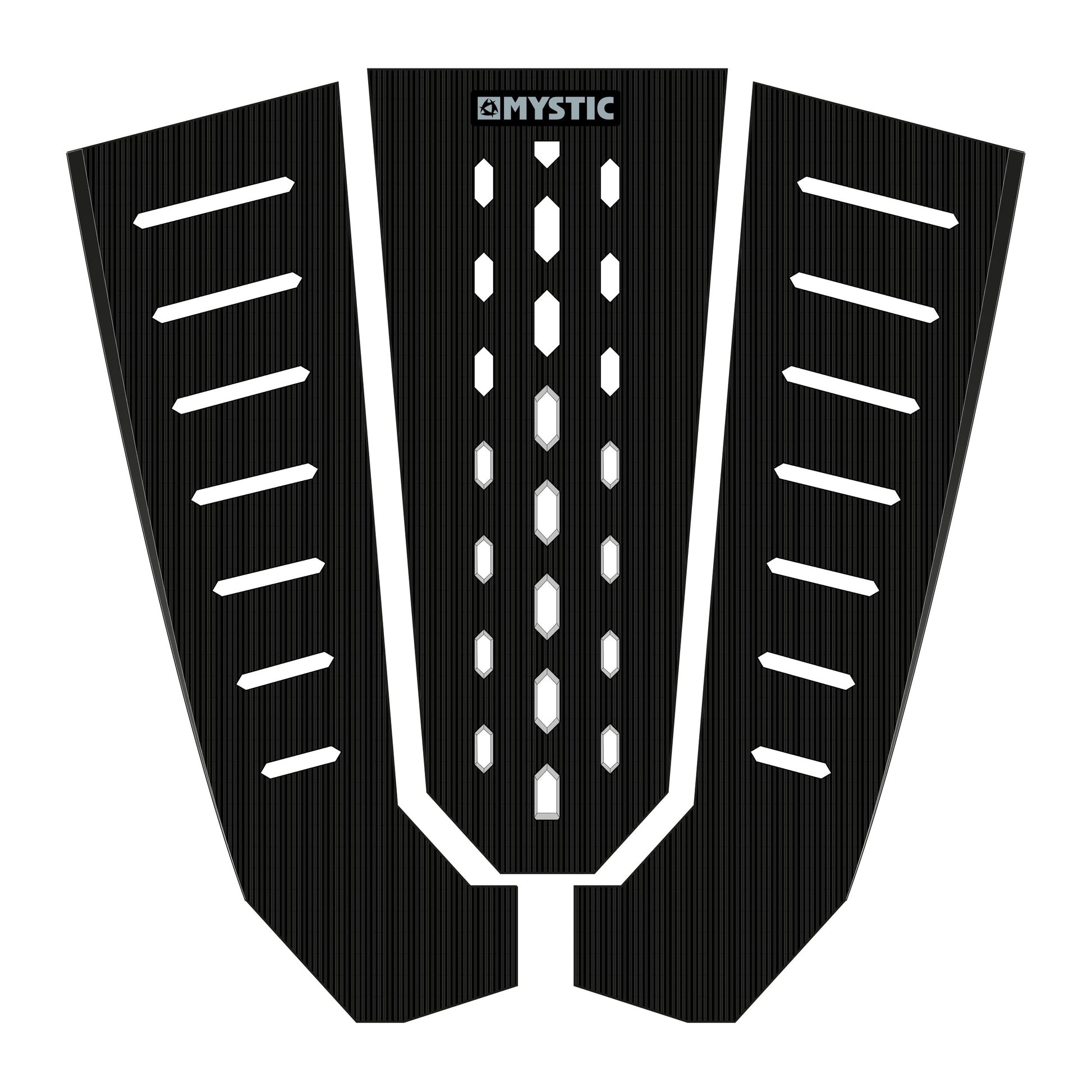 Mystic Ambush Tailpad Classic Shape V1 - Tail Pads