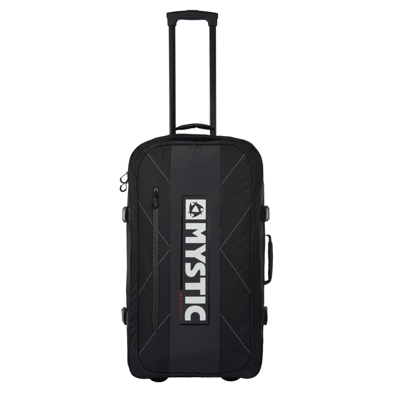 Mystic Globe Trotter Travelbag - Cabin Bags