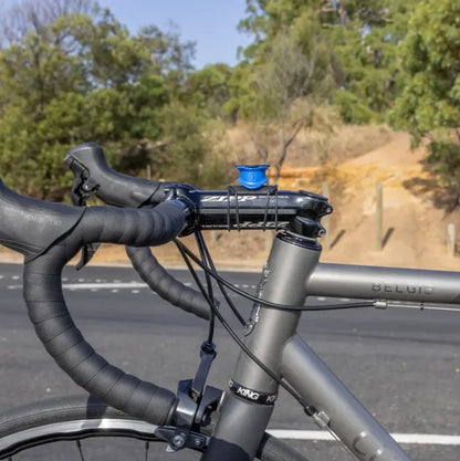 Quad Lock Stem / Handlebar Bike Mount - Quad Lock Mounts