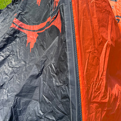 Slingshot 10m GHOST V1 Kite Only w/bag USED - Kites (GRADE C)