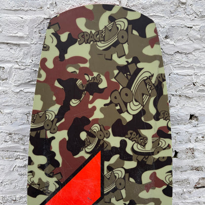 Slingshot Coalition Wakeboard USED Test board | 26