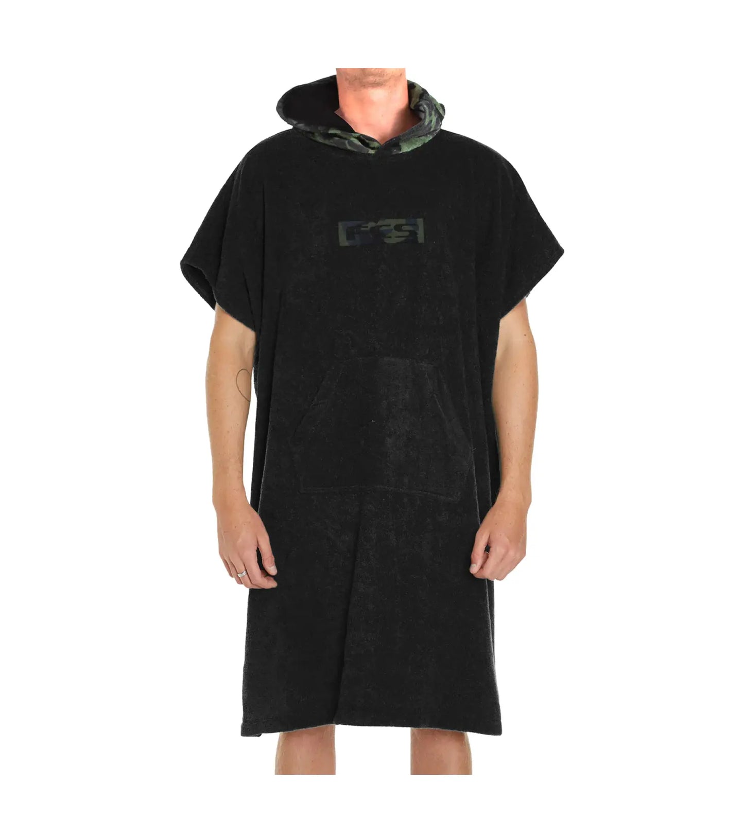 FCS Towel Poncho - Ponchos