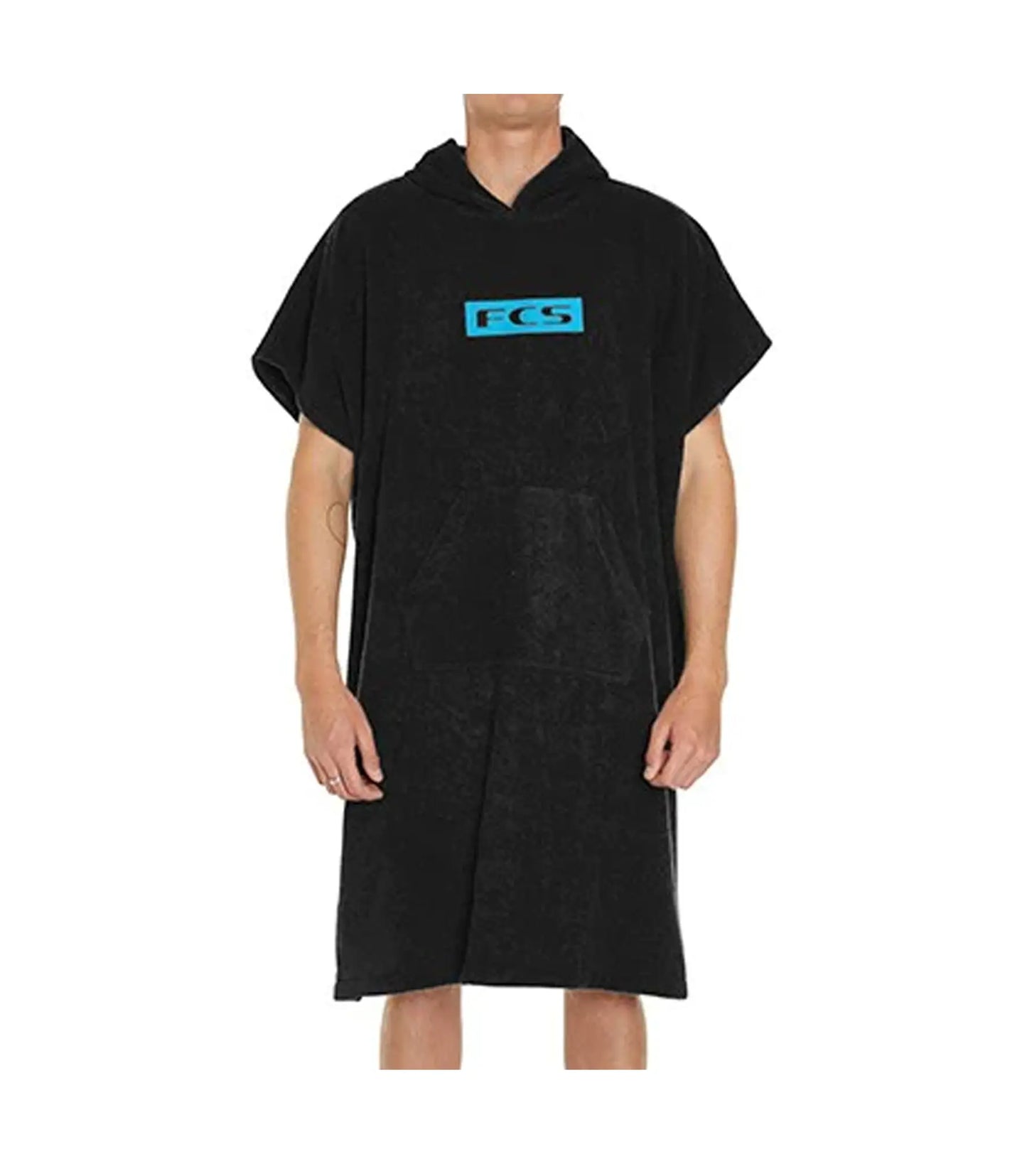 FCS Towel Poncho - Ponchos