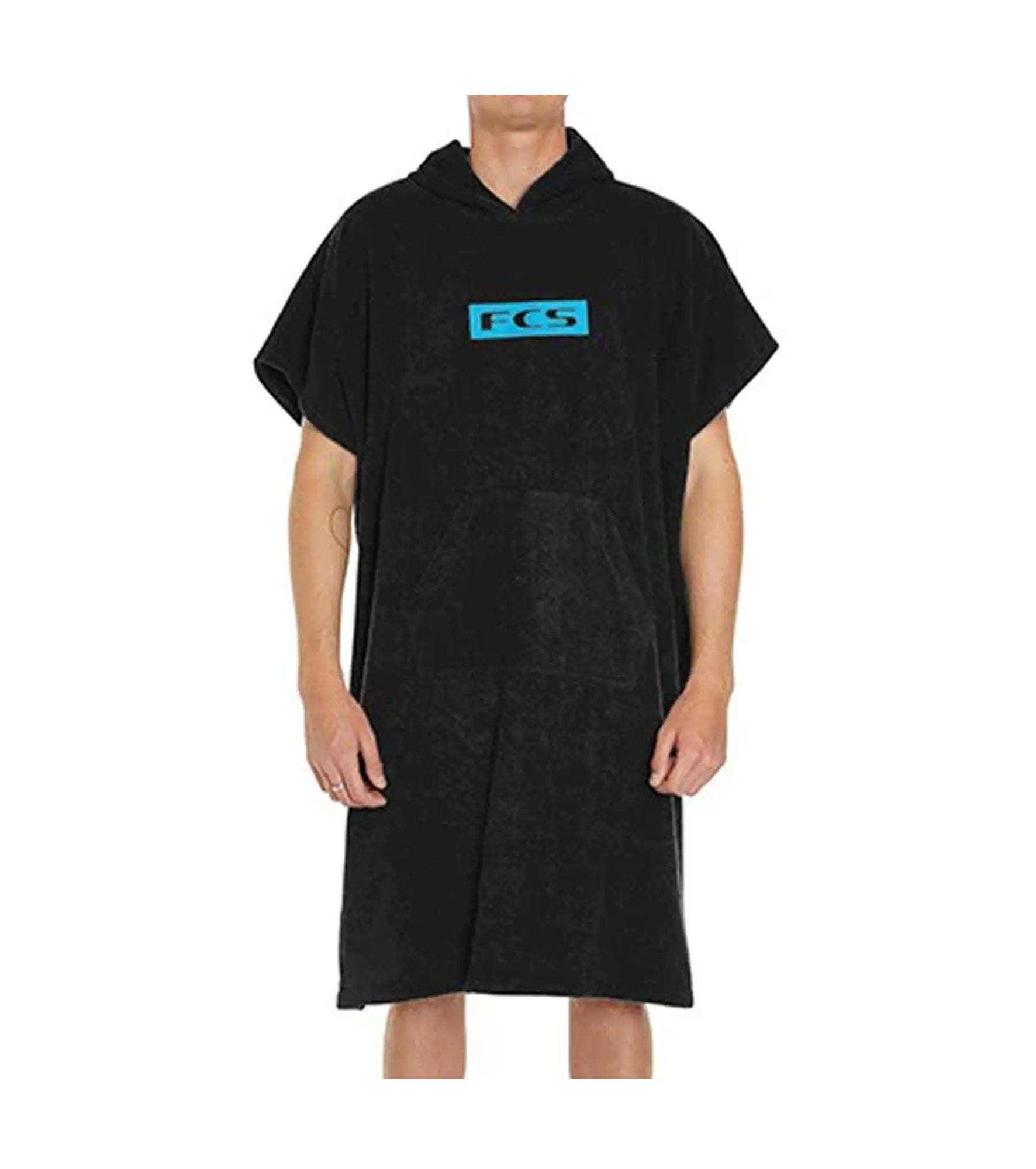 FCS Towel Poncho - Ponchos