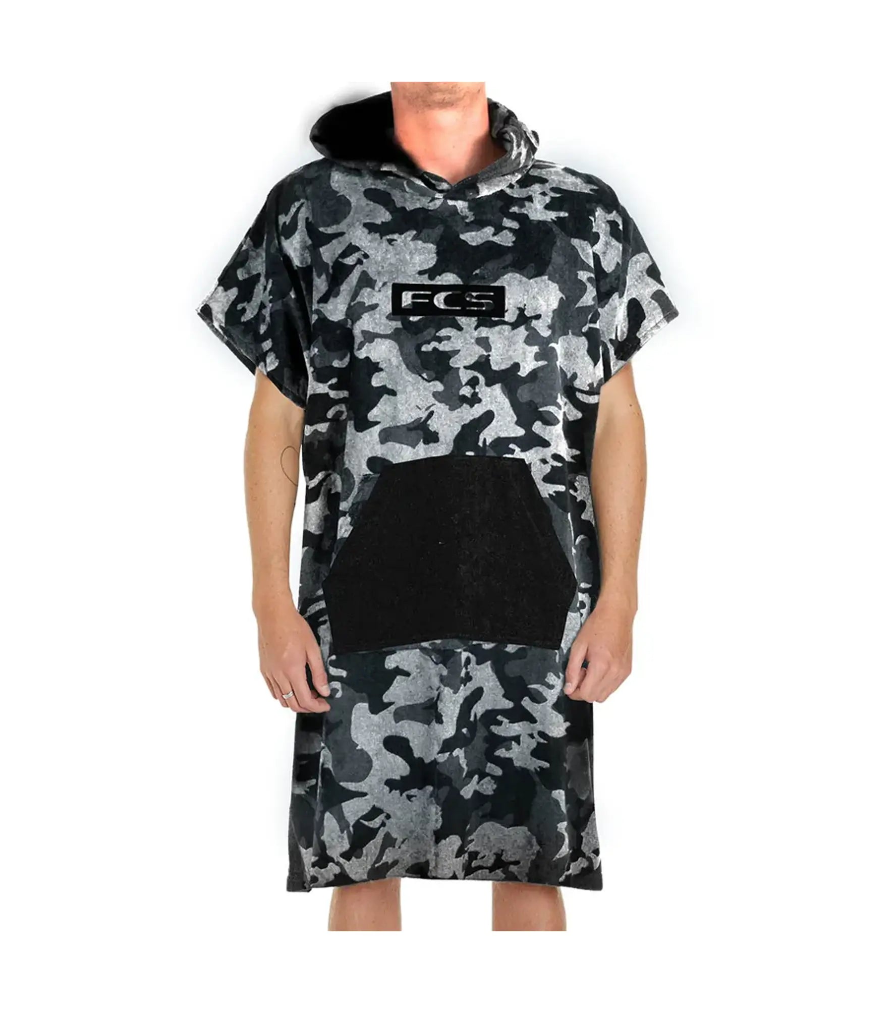FCS Towel Poncho - Ponchos
