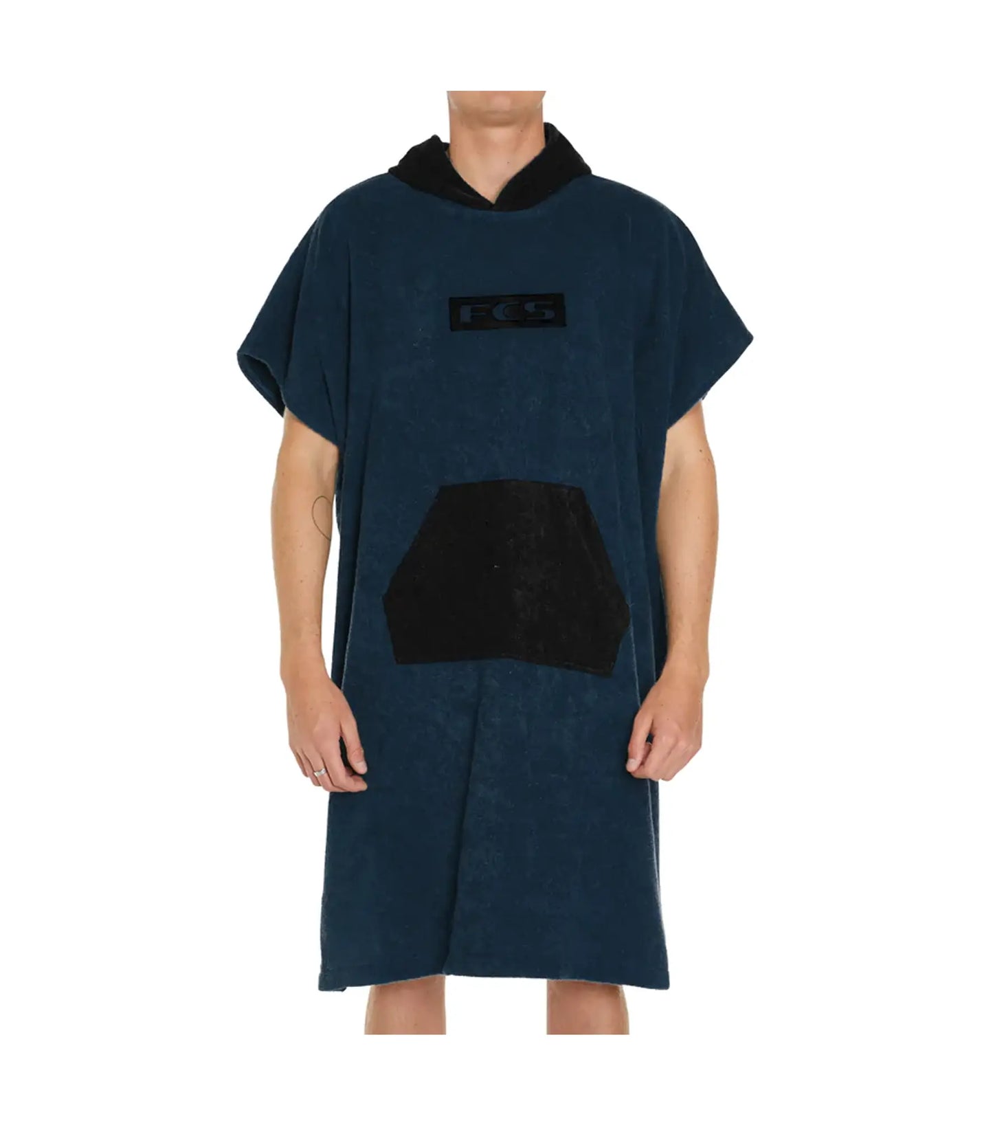 FCS Towel Poncho - Ponchos