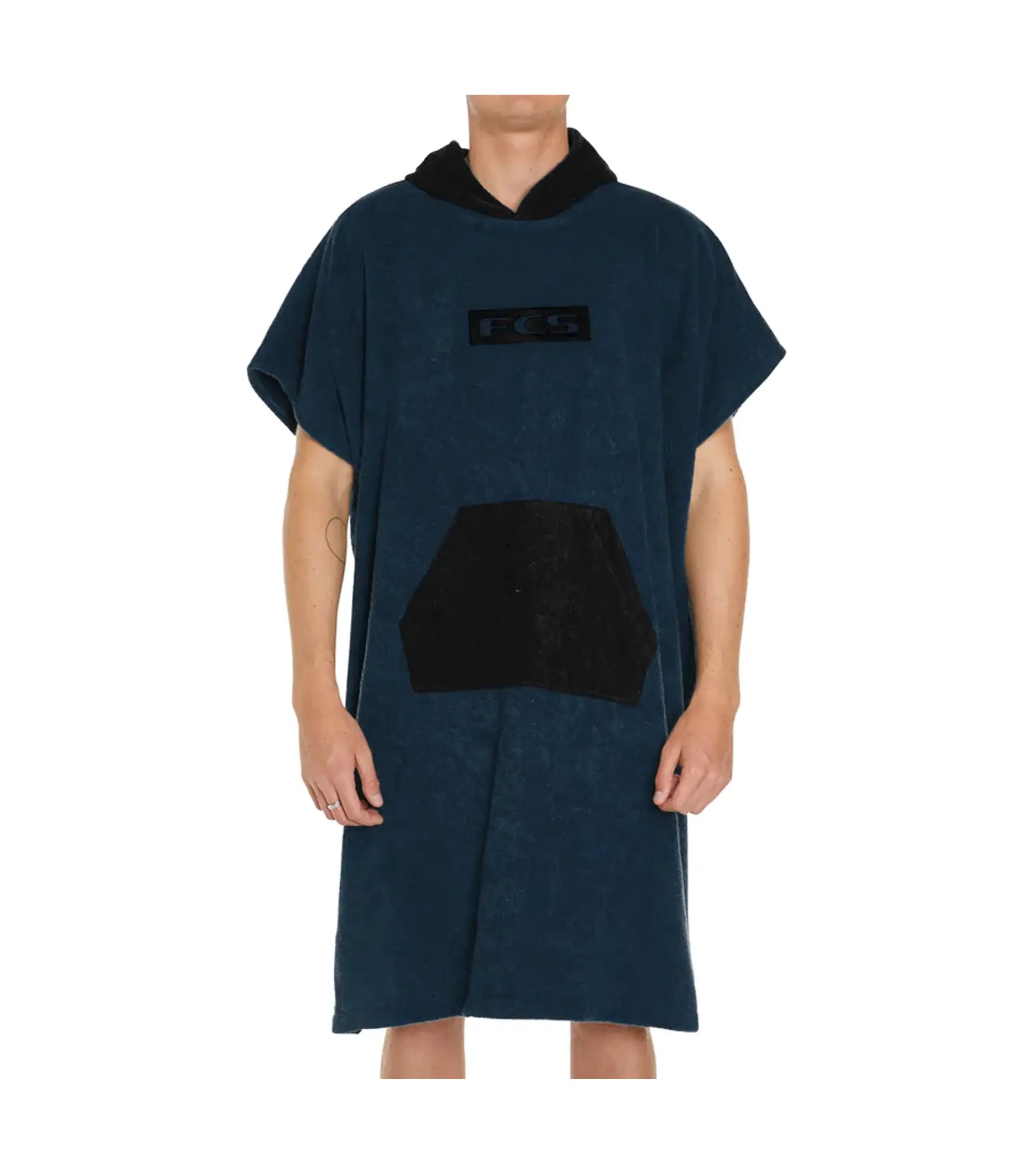 FCS Towel Poncho - Ponchos