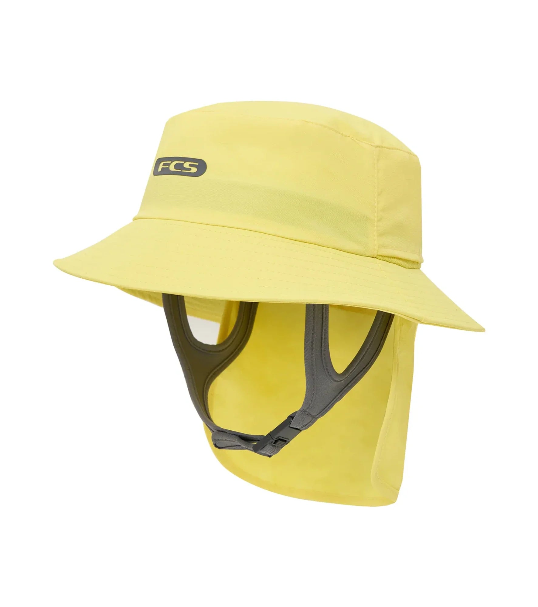 FCS Essential Surf Bucket Hat - Bucket Hats