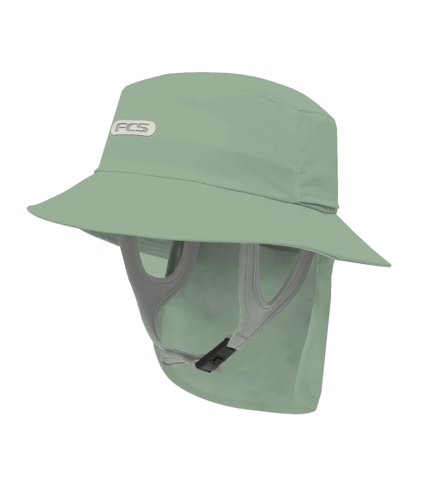 FCS Essential Surf Bucket Hat - Bucket Hats