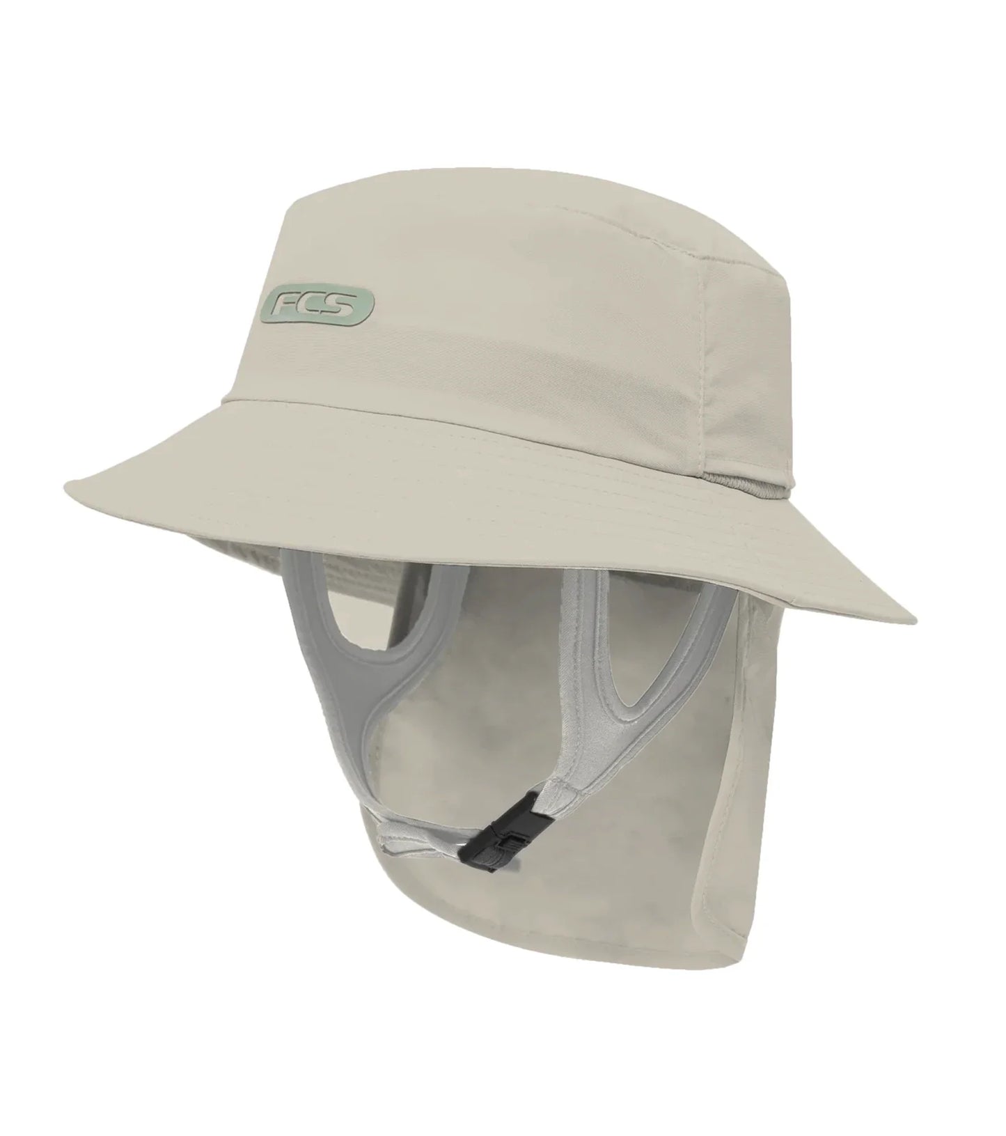 FCS Essential Surf Bucket Hat - Bucket Hats
