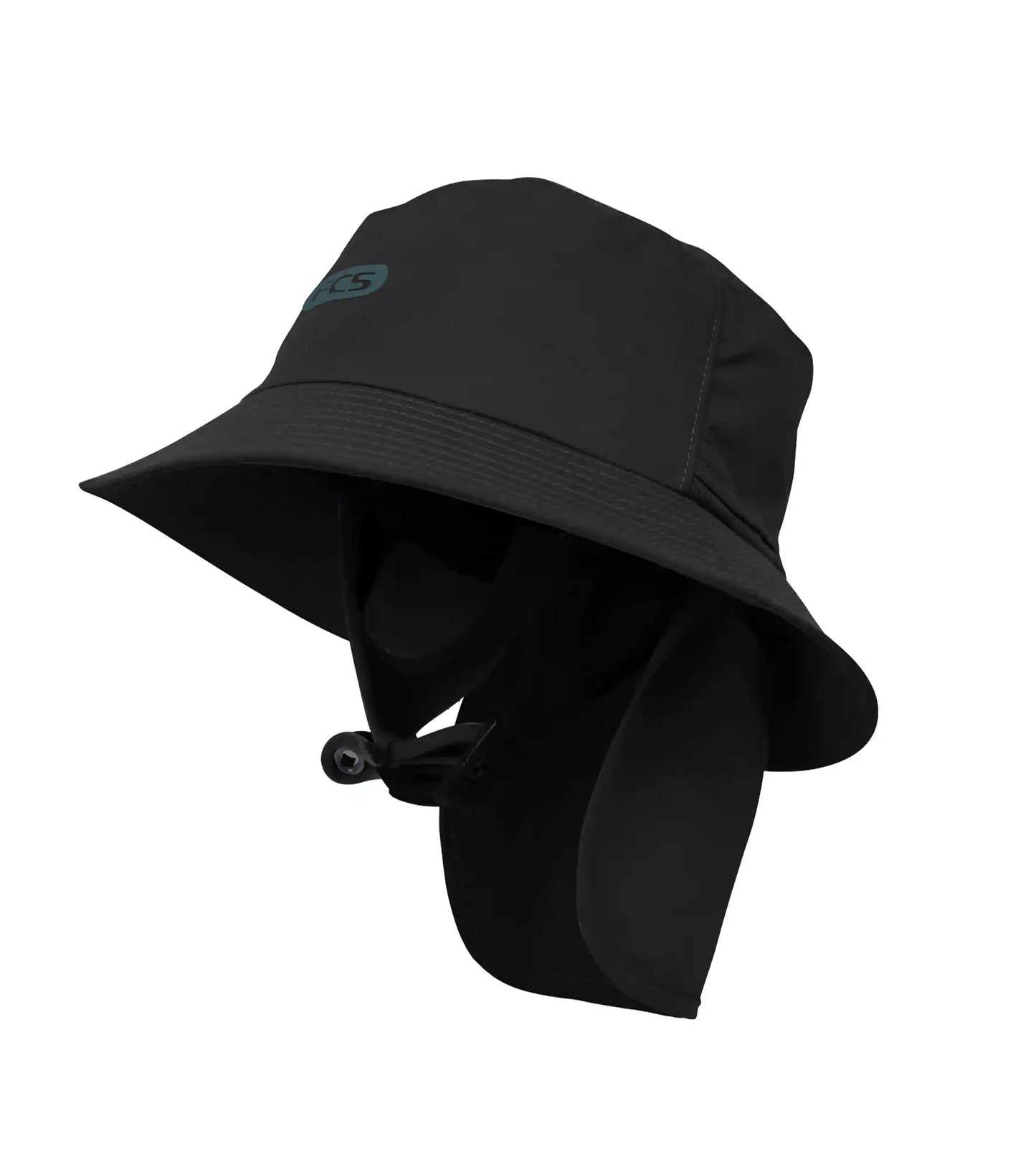 FCS Essential Surf Bucket Hat - Bucket Hats