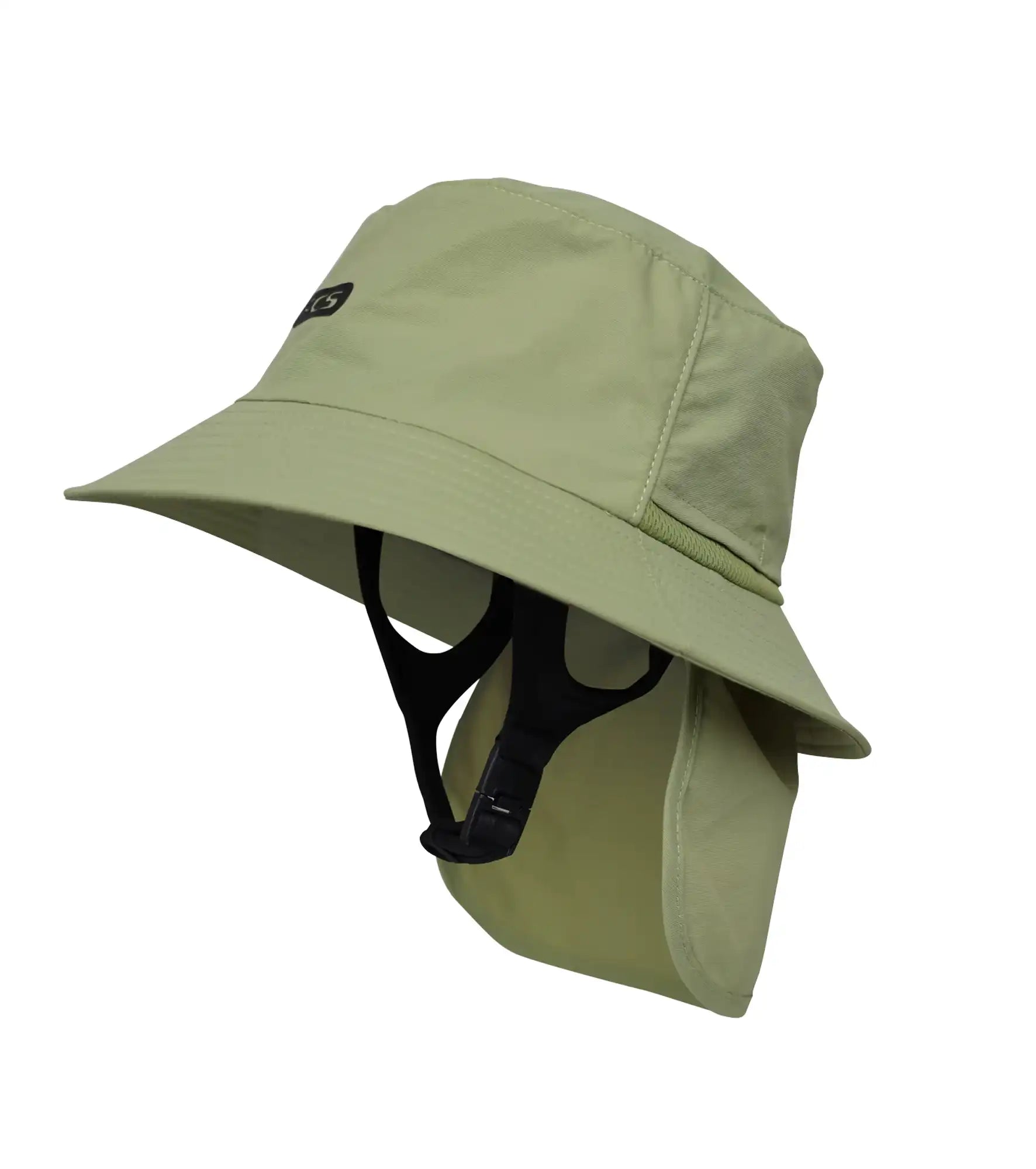 FCS Essential Surf Bucket Hat - Bucket Hats