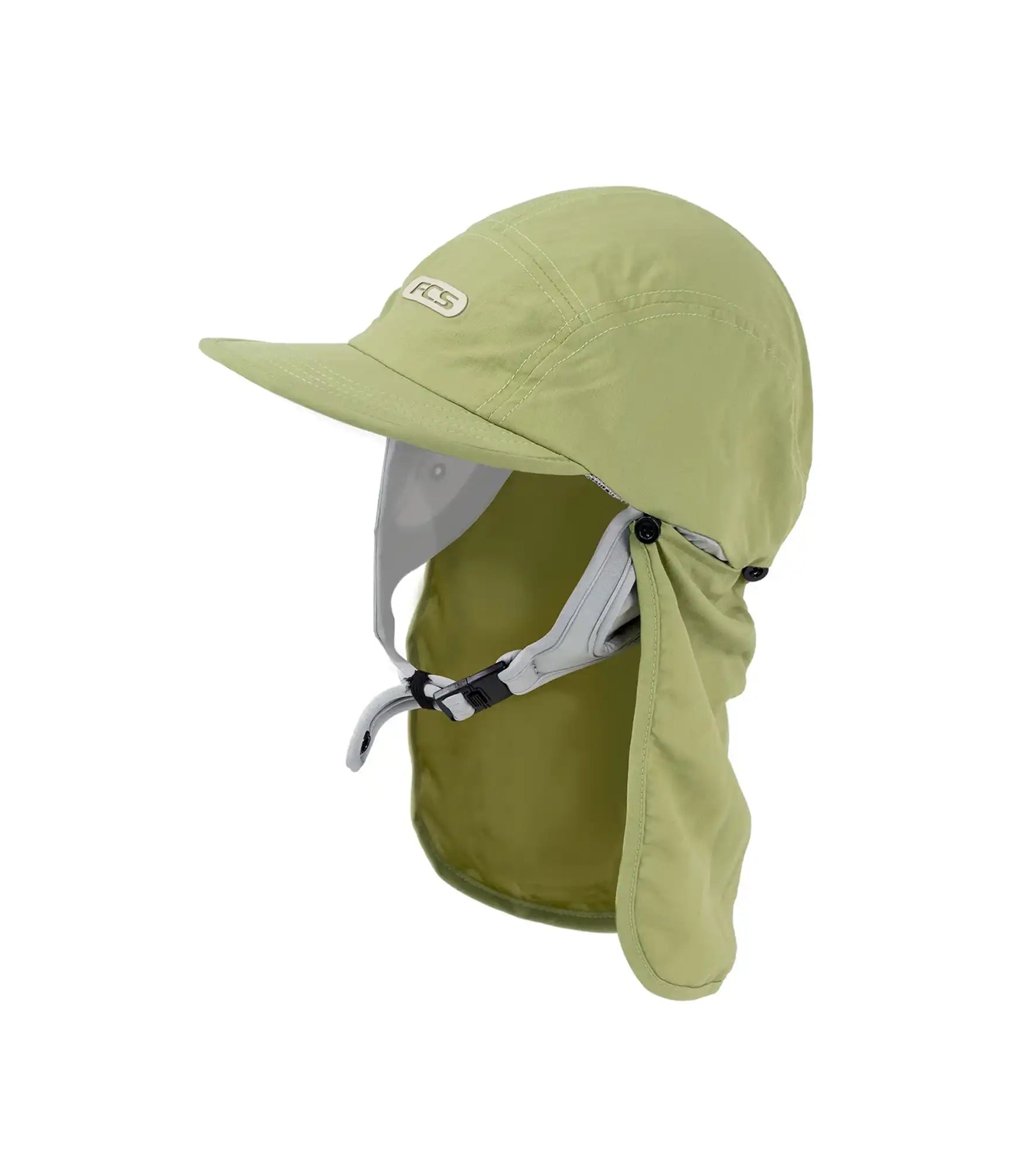 FCS Essential Surf Cap Legionnaire - Surf Caps