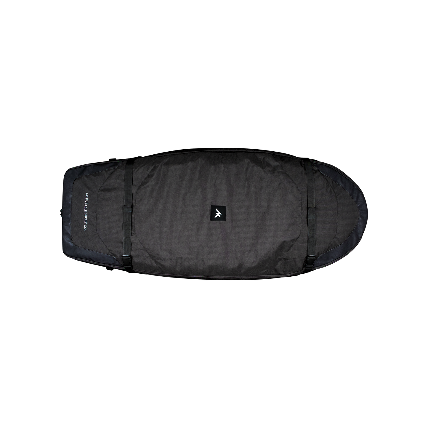 AK Boardbag Foilboard Travel Coffin 5'10"
