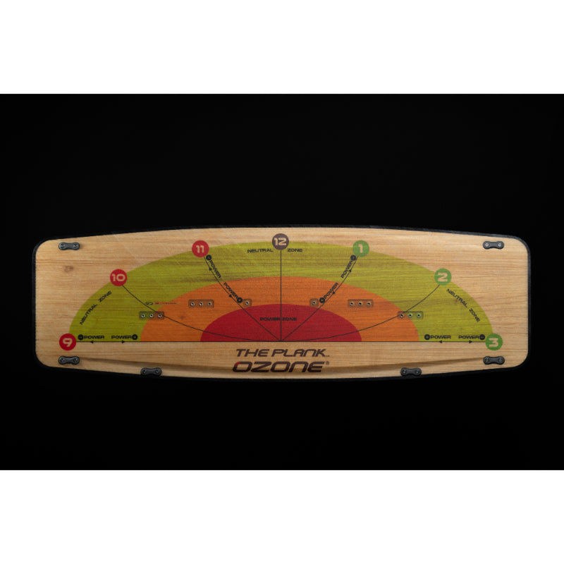 Ozone The PLANK V2 School - Twintips