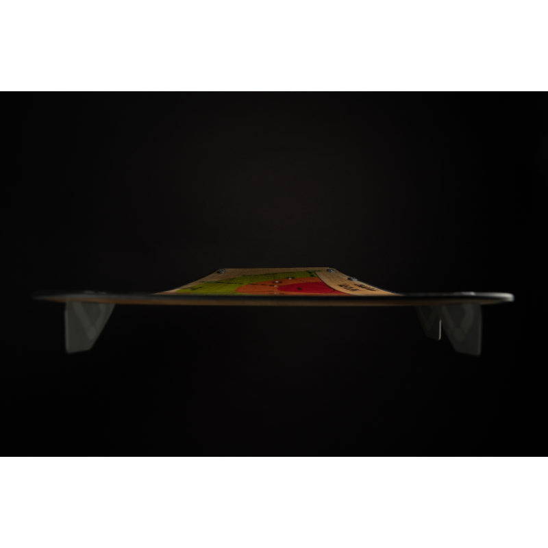 Ozone The PLANK V2 School - Twintips