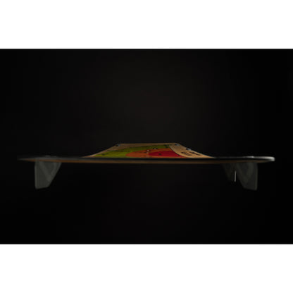 Ozone The PLANK V2 School - Twintips