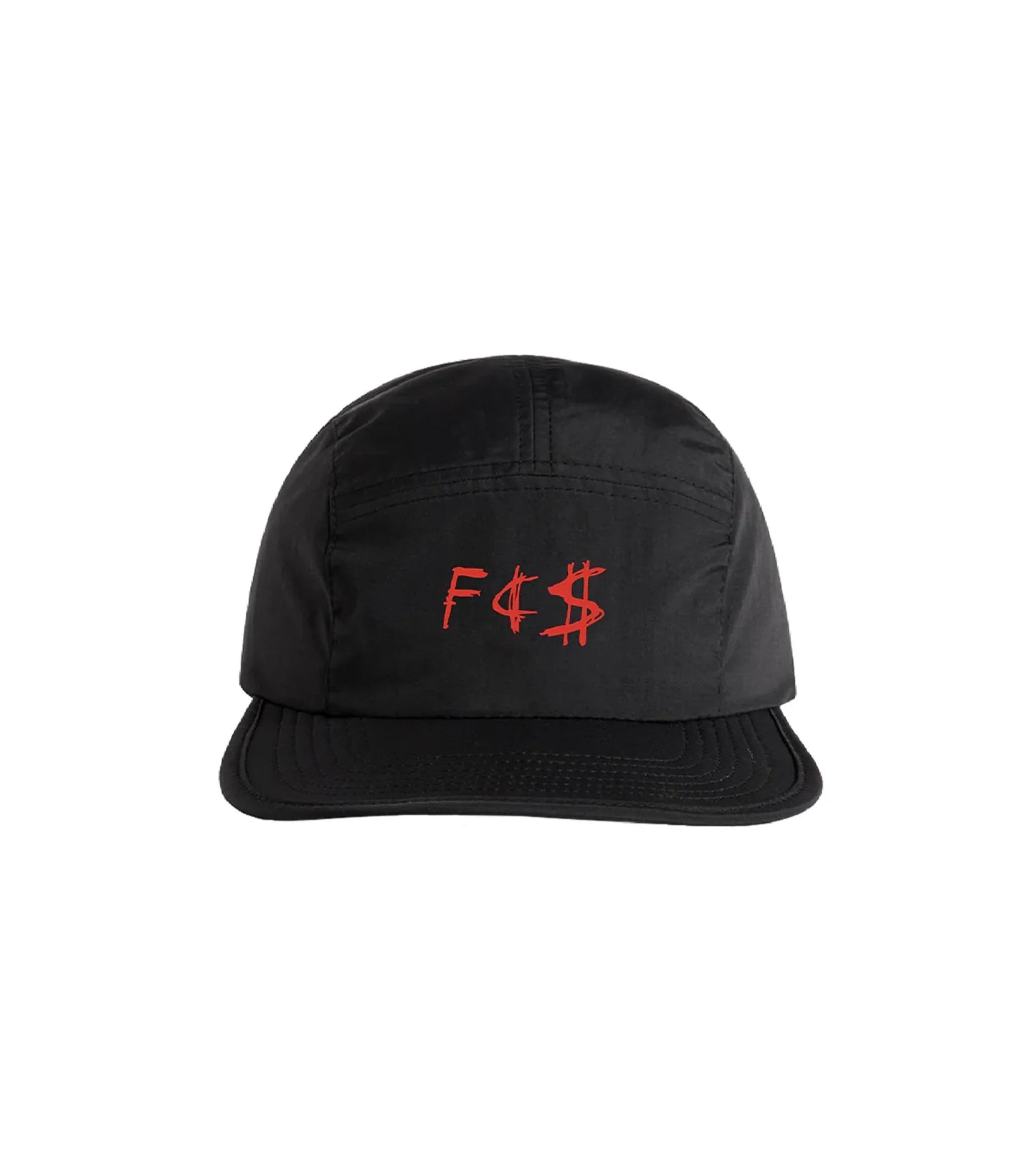 FCS Code Red Cap - Mason Ho - Caps