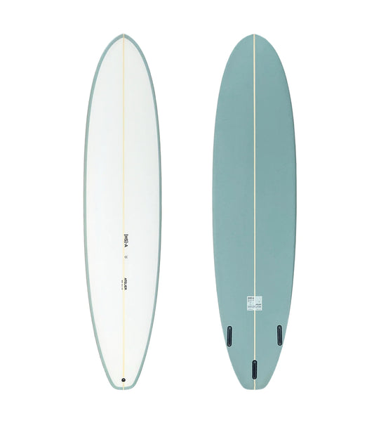 HS Atelier Mini Mal PU - Futures - 3 Fin - Fun Boards