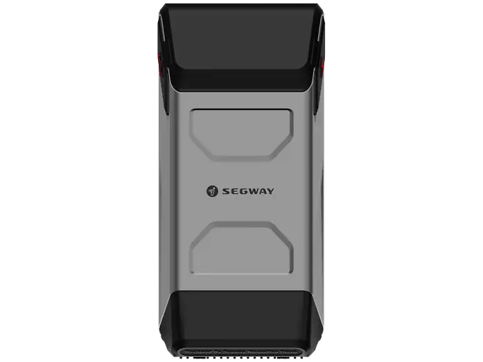 Segway Ninebot External Battery Pack 48V 468Wh – F3, F3 Pro, MAX G3, ZT3 & GT3