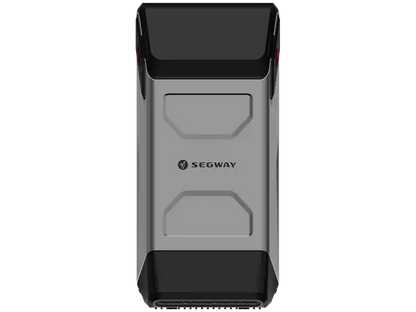 Segway Ninebot External Battery Pack 48V 468Wh – F3, F3 Pro, MAX G3, ZT3 & GT3