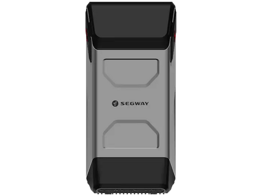 Segway Ninebot External Battery Pack 48V 468Wh – F3, F3 Pro, MAX G3, ZT3 & GT3