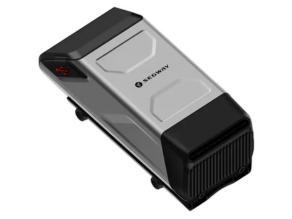 Segway Ninebot External Battery Pack 48V 468Wh – F3, F3 Pro, MAX G3, ZT3 & GT3