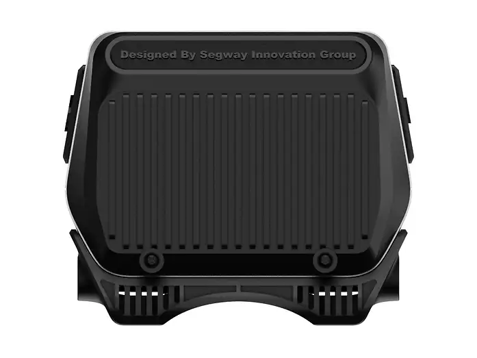 Segway Ninebot External Battery Pack 48V 468Wh – F3, F3 Pro, MAX G3, ZT3 & GT3