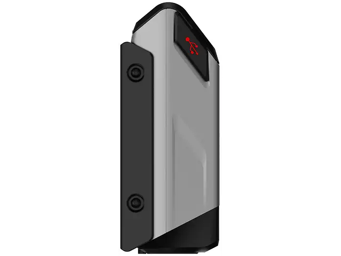 Segway Ninebot External Battery Pack 48V 468Wh – F3, F3 Pro, MAX G3, ZT3 & GT3