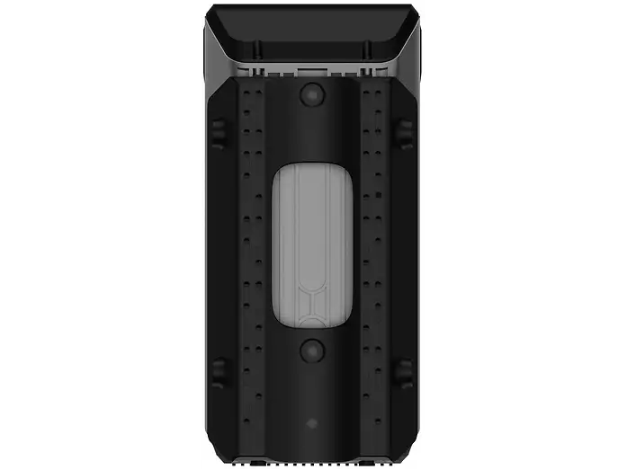 Segway Ninebot External Battery Pack 48V 468Wh – F3, F3 Pro, MAX G3, ZT3 & GT3