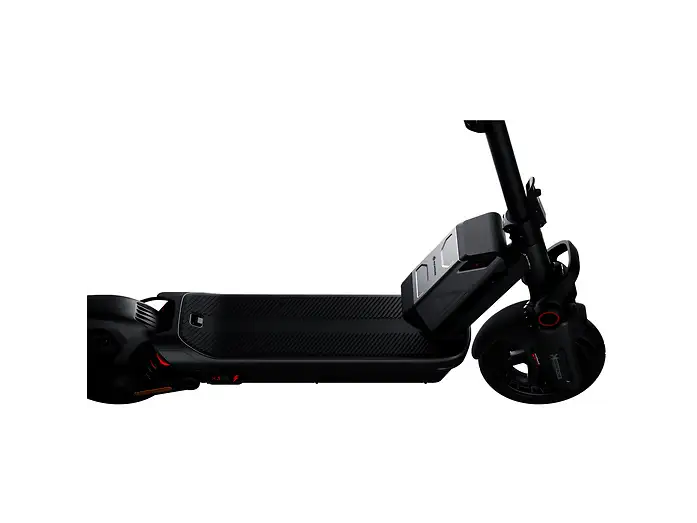 Segway Ninebot External Battery Pack 48V 468Wh – F3, F3 Pro, MAX G3, ZT3 & GT3