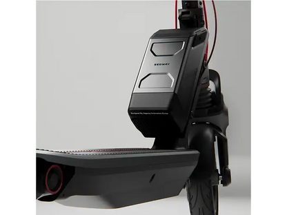 Segway Ninebot External Battery Pack 48V 468Wh – F3, F3 Pro, MAX G3, ZT3 & GT3