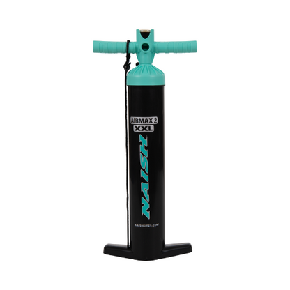 Naish Airmax2 XXL Kite Pump - Pumps