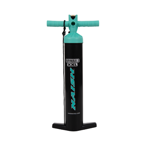 Naish Airmax2 XXL Kite Pump - Pumps