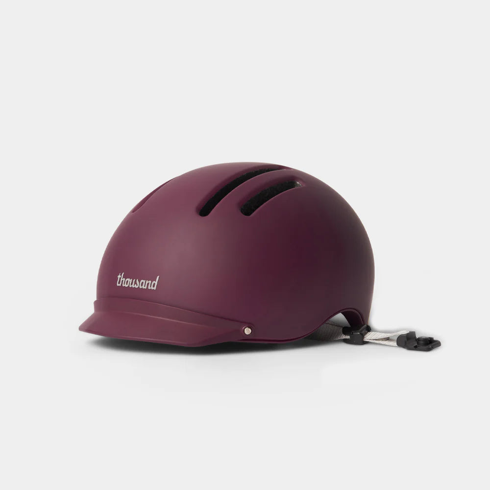 Thousand CHAPTER Mips Bike & Skate Helmet - Helmet w/Lights