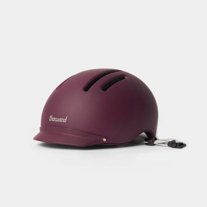 Thousand CHAPTER Mips Bike & Skate Helmet - Helmet w/Lights