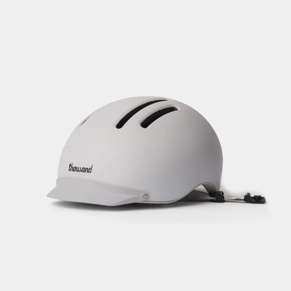 Thousand CHAPTER Mips Bike & Skate Helmet - Helmet w/Lights