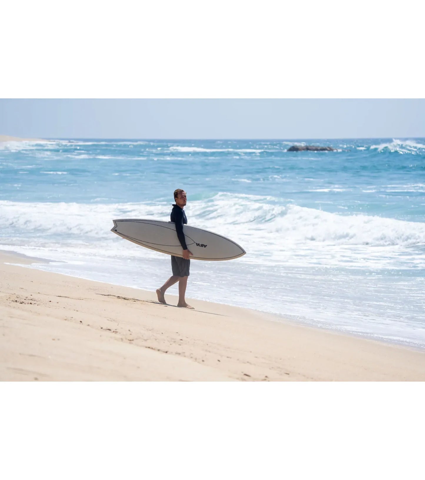 Aipa Modern Swallow - NFT - Futures - 5 Fin