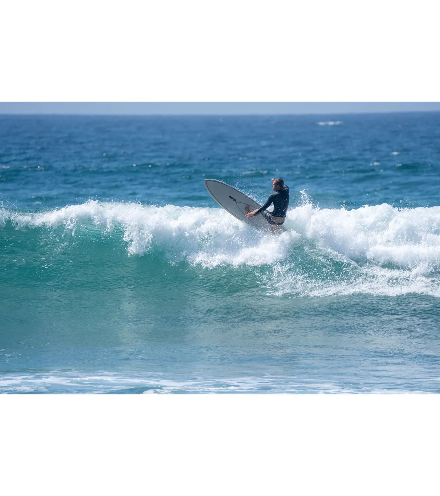 Aipa Modern Swallow - NFT - Futures - 5 Fin