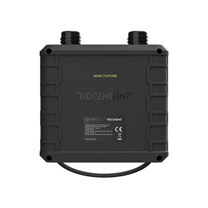 Ride Engine MINI AIRBOX Electric Pump for Kite Wing & Sup - Electric Pumps