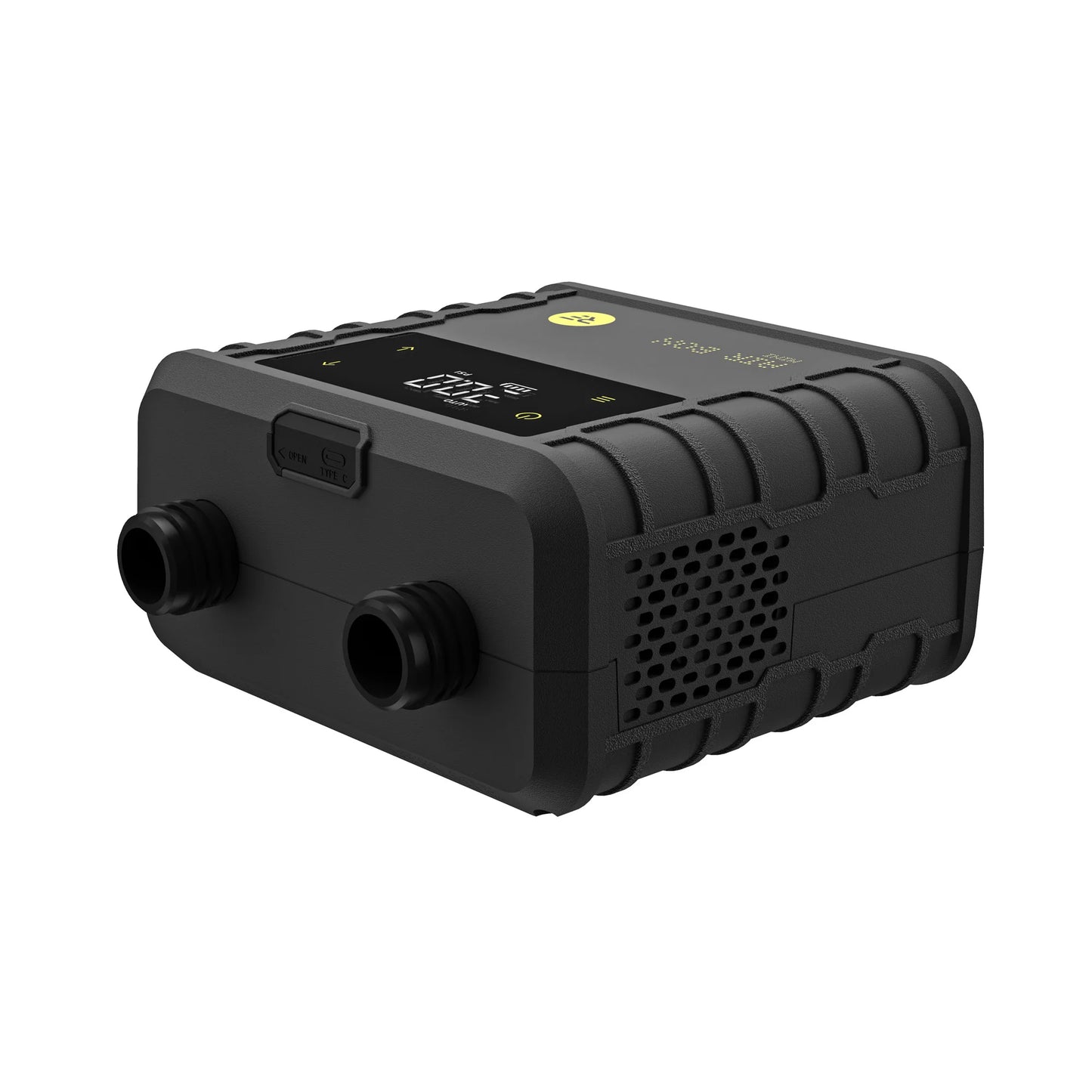 Ride Engine MINI AIRBOX Electric Pump for Kite Wing & Sup - Electric Pumps