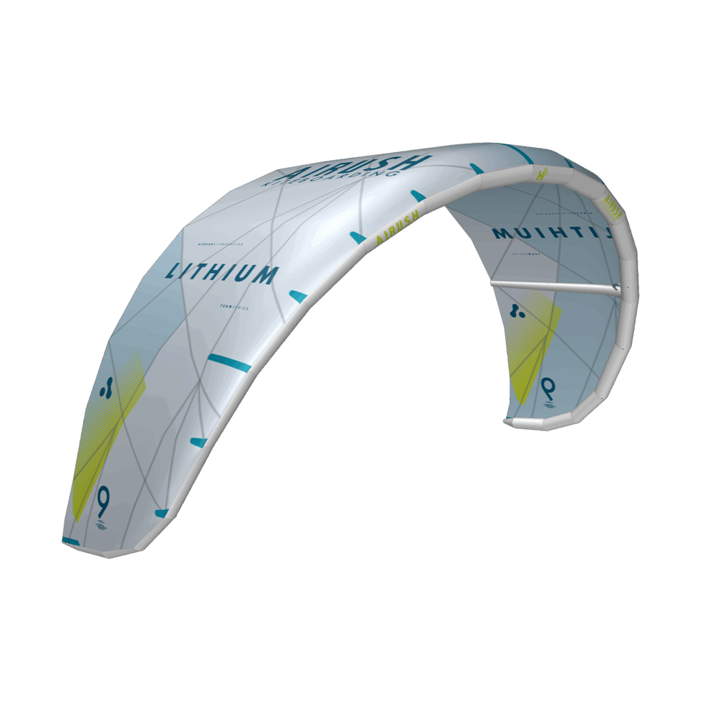 Airush Lithium Team v14