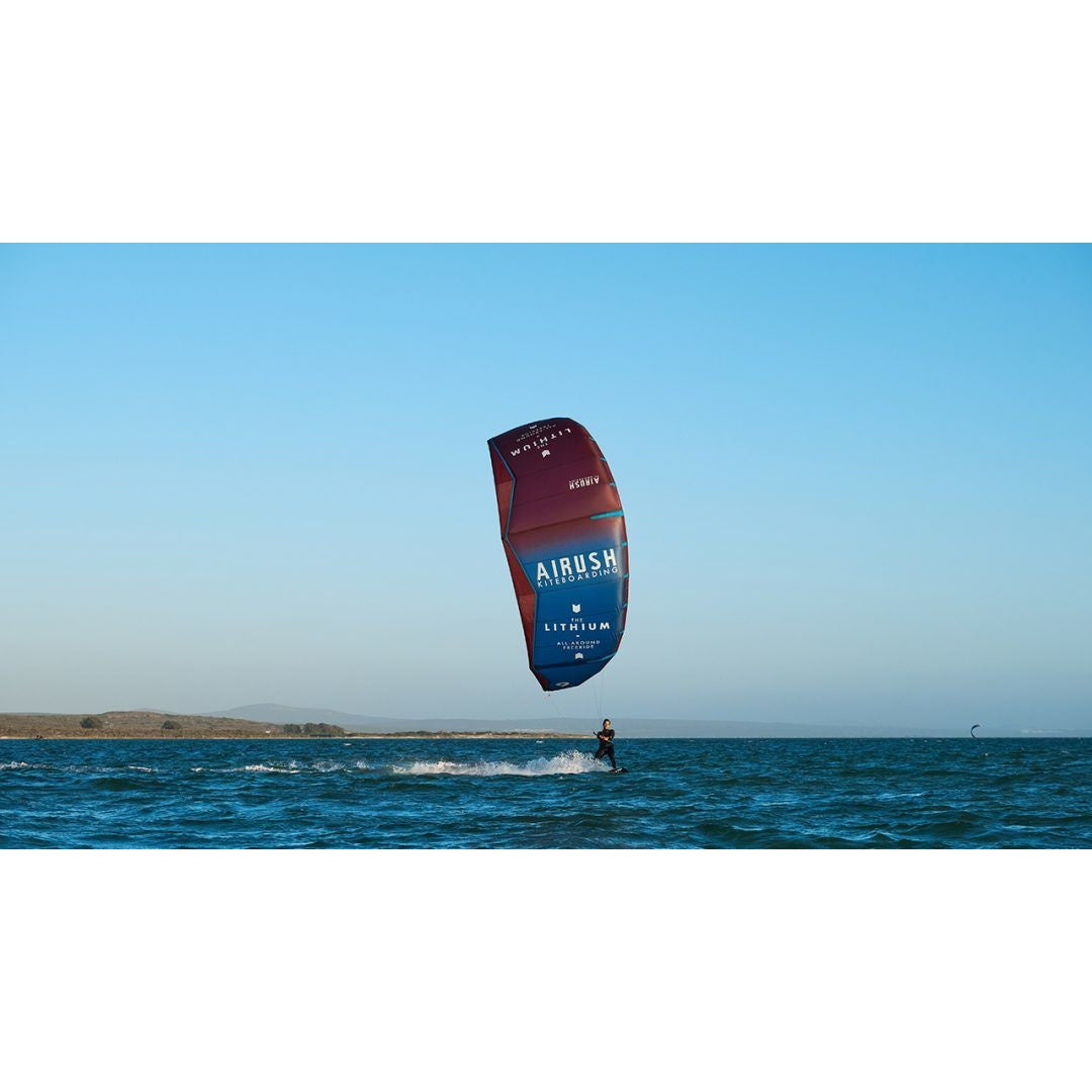 Airush LITHIUM V13