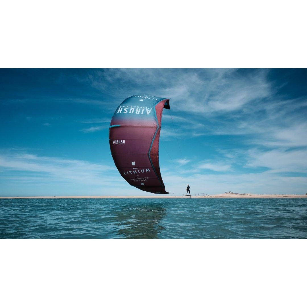 Airush LITHIUM V13